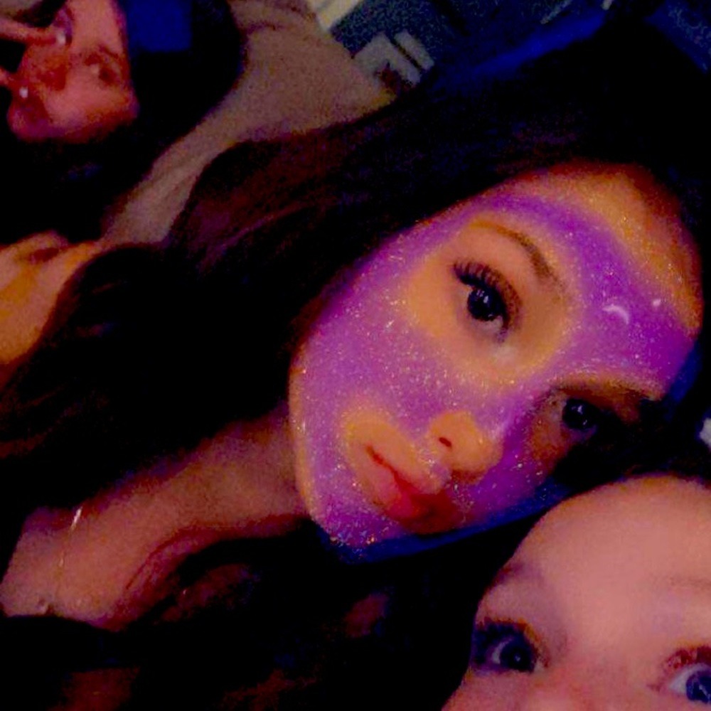 Meet your Posher, Summer